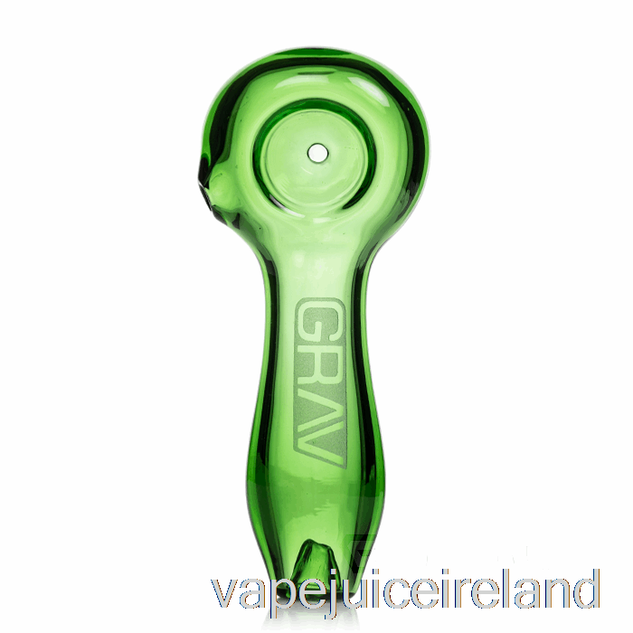 Vape Pod Kits GRAV Classic Spoon Green